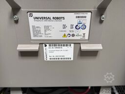 Universal Robots UR10 Cobot