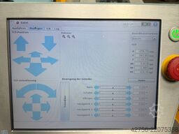 Universal Robots UR10 Cobot