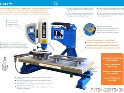 Thibaut T 108 S