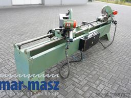 Omga TR2-A ukośna ukośnica