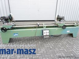 Omga TR2-A ukośna ukośnica