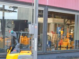 Jungheinrich ERC 212