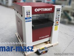 OPTIMAT TYTAN G630 