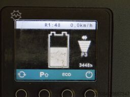 Jungheinrich ERD 220