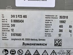 Jungheinrich ERD 220