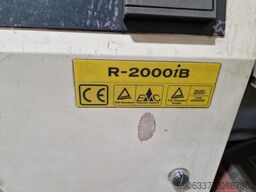 FANUC R-2000iB/165F