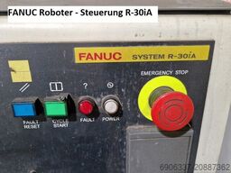 FANUC R-2000iB/165F