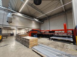 Amada VIPROS 368 KING