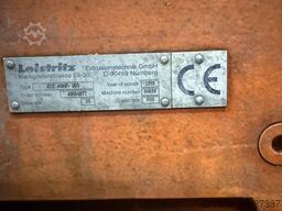 Leistritz Extrusionstechnik GmbH ZSE40HP-36D