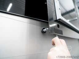 Ifor Williams HBX 511|SCHWARZ +SATTELKAMMER