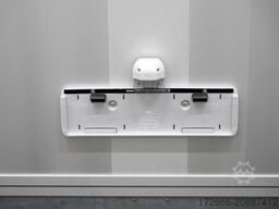 Ifor Williams HBX 511|SCHWARZ +SATTELKAMMER