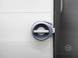 Ifor Williams HBX 511|SCHWARZ +SATTELKAMMER