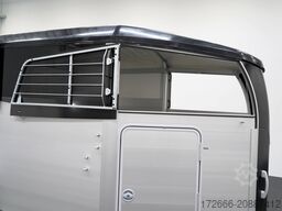 Ifor Williams HBX 511|SCHWARZ +SATTELKAMMER