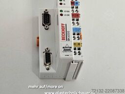 Beckhoff BK 4000
