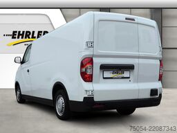 Maxus E-Deliver 3 Kasten  L2H1 50kWh