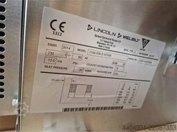 Lincoln 1154-F00-E-KF006