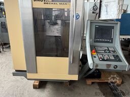 Deckel Maho DMU 35 M