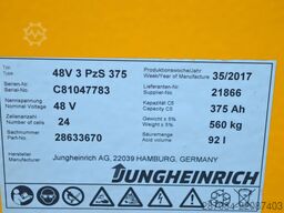 Jungheinrich EZS 570