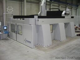 FOOKE GmbH ENDURA 907.2LINEAR