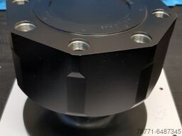 Beckman VTI 80
