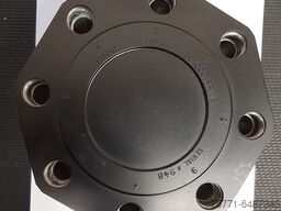 Beckman VTI 80