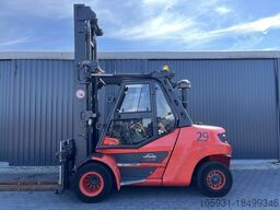 Linde H80D-03/900