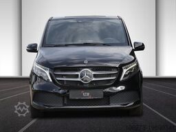 Mercedes-Benz V 300 Avantgarde Extralang,Allrad,2Schiebetüren