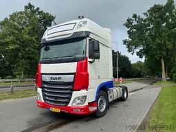 DAF XF 480 Superspace
