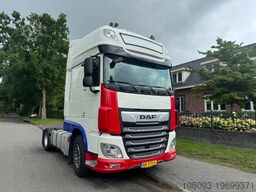 DAF XF 480 Superspace