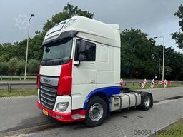 DAF XF 480 Superspace