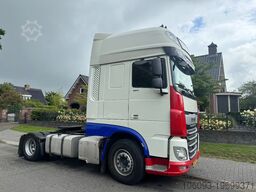 DAF XF 480 Superspace