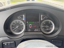 DAF XF 480 Superspace