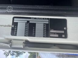 DAF XF 480 Superspace