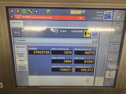 TRUMPF TruLaser 1030 Fiber