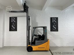 Jungheinrich EFG 216