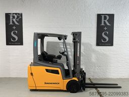 Jungheinrich EFG 216
