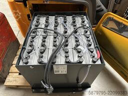 Jungheinrich EFG 216