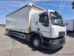 RENAULT 18.320 D WIDE
