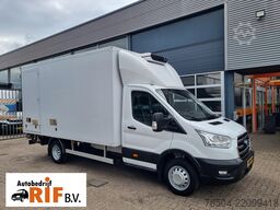 Ford Transit 2.0 TDCI Koelkoffer LBW GVW3500kg Vient...