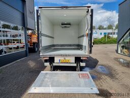 Ford Transit 2.0 TDCI Koelkoffer LBW GVW3500kg Vient...