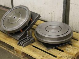 unbekannt Durchmesser 495 mm