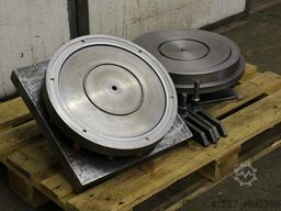 unbekannt Durchmesser 495 mm