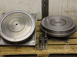 unbekannt Durchmesser 495 mm