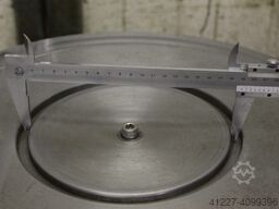 unbekannt Durchmesser 495 mm