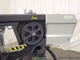 KMS (Kesmak) KMY DG 450