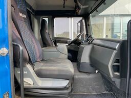 MAN 28.440 6x2 BL-2 Meiller