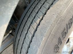 MAN 28.440 6x2 BL-2 Meiller