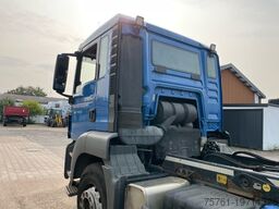 MAN 28.440 6x2 BL-2 Meiller