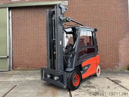 Linde E40HL-01/600