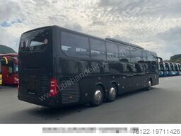 MERCEDES-BENZ Tourismo E 16 RHD / Lift / 516 / R08 /  Travego